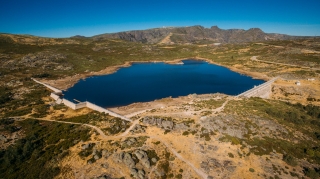 Barragem da Cova do Viriato