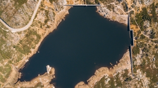 Barragem da Cova do Viriato