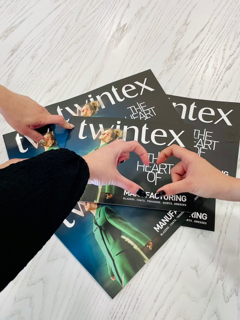 Novedades Twintex 2024