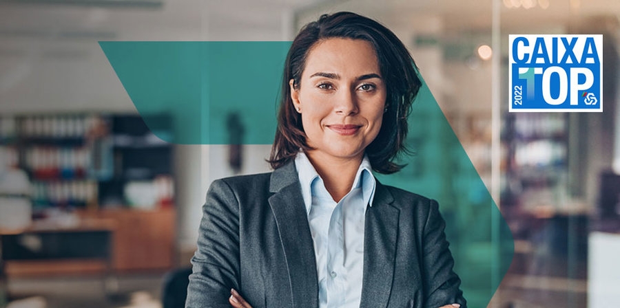 Twintex reconnu comme Caixa TOP 2023 par Caixa Geral de Dep&oacute;sitos