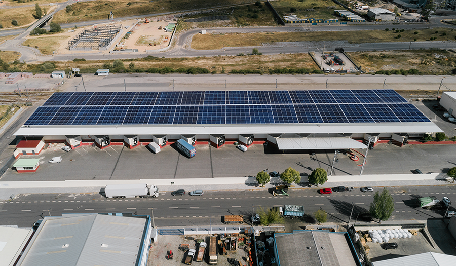  Twintex Campus : la nouvelle entreprise de Fund&atilde;o