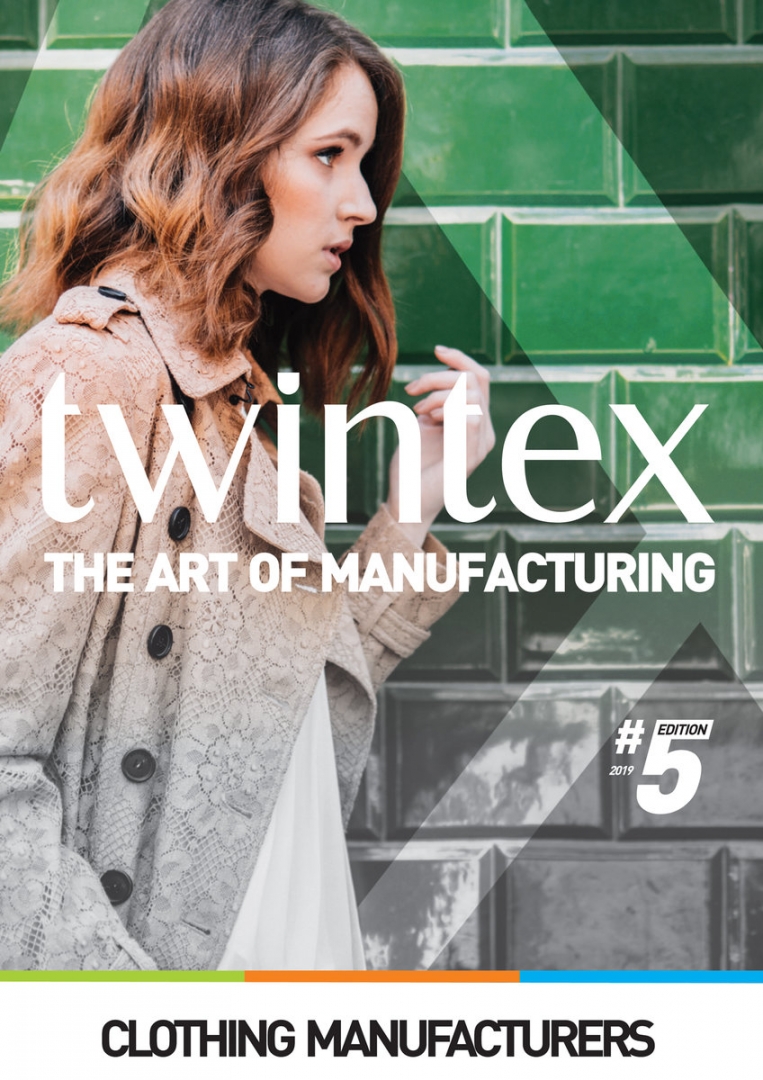 Twintex 2019