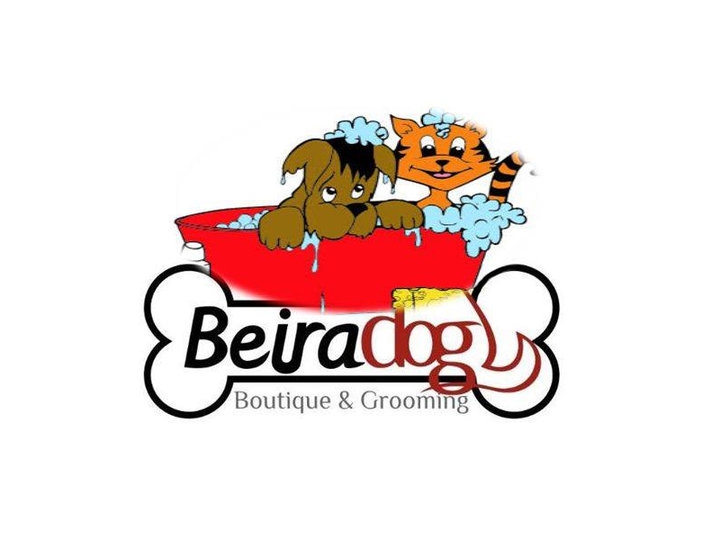 Beiradog - Boutique & Grooming