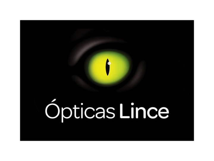 �PTICAS LINCE