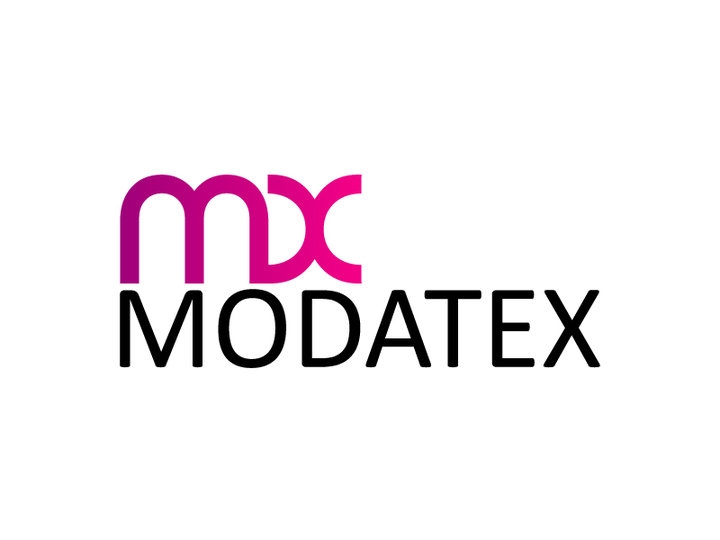 MODATEX - The Centre for the Professional Training of the Textile, Apparel, Clothing and Wool Industry