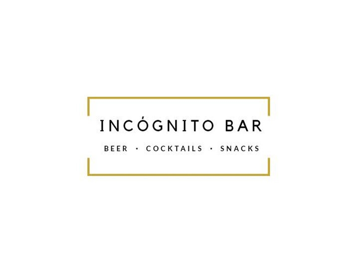 INC�GNITO BAR