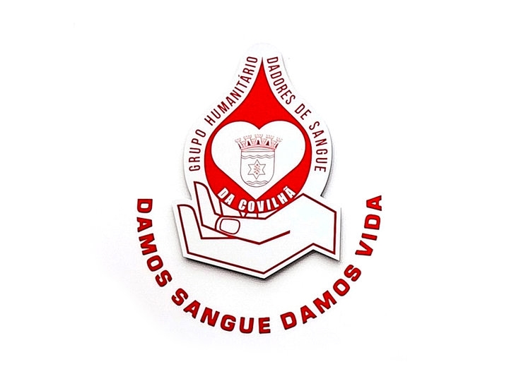 Grupo Humanit�rio Dadores de Sangue da Covilh�