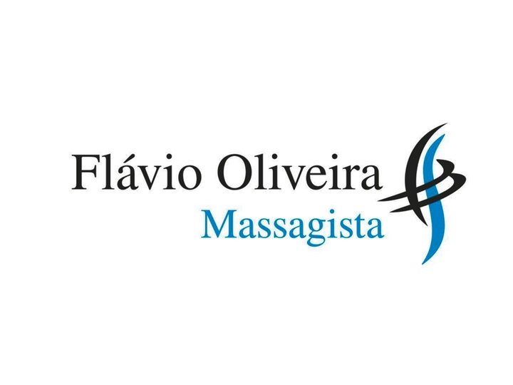 Fl�vio Oliveira - Massagista