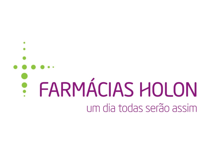 Farm�cias Holon